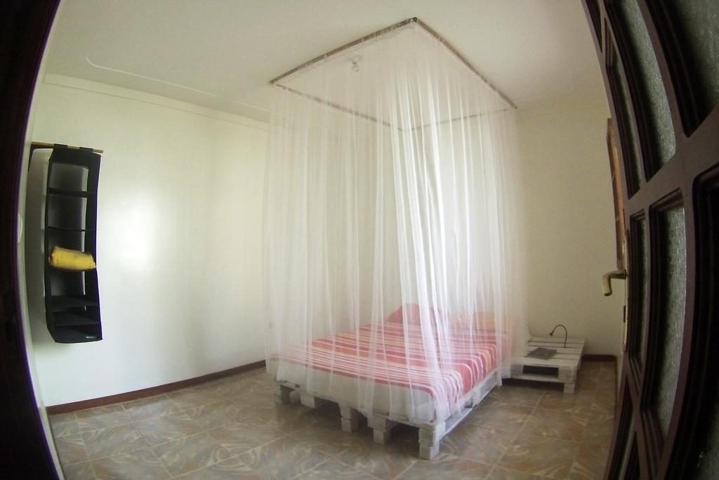 Self-Catering Apartment W/ Terrace Tarrafal  Room photo